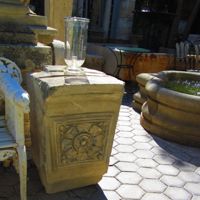 Very Rare and Beautiful "Cles De Fenetre" - Image 3