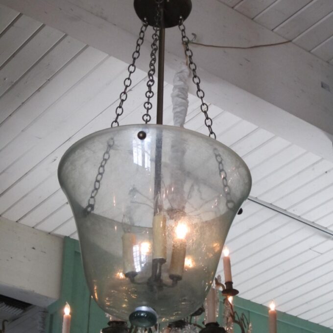 Garden Bell Lanterns - Image 4