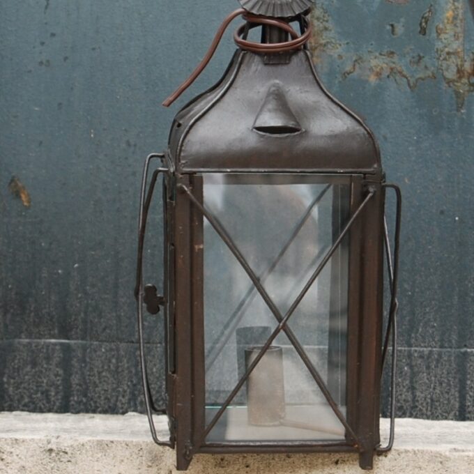 Snail Lantern - Image 2