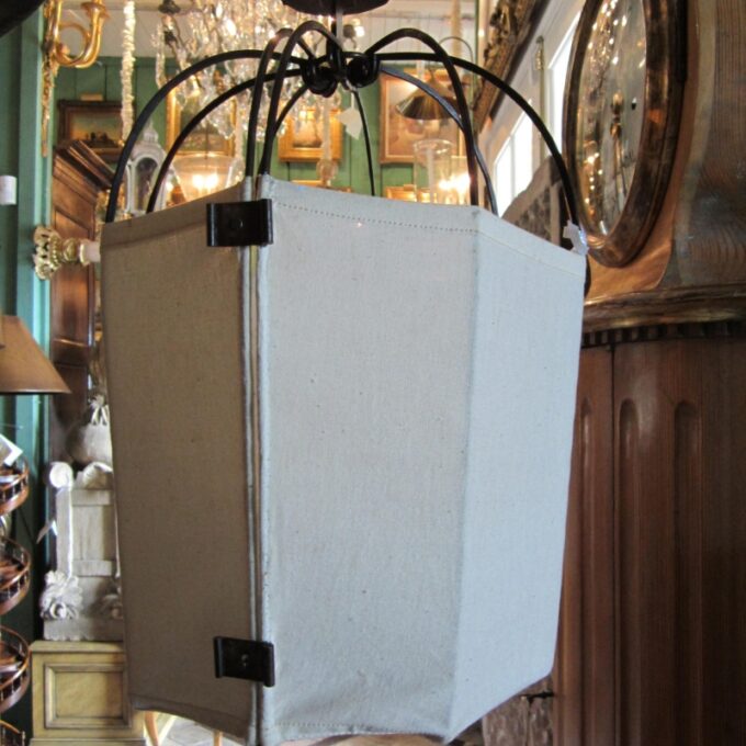 Travel Lantern