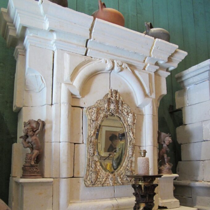 17th Century Louis XIV Loire Valley - Image 3