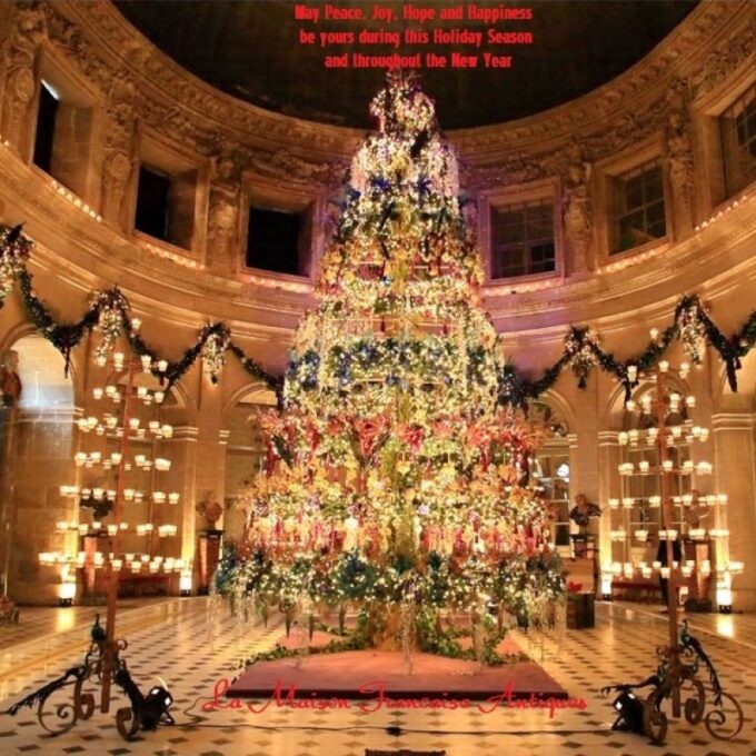 Warm and Friendly Wishes