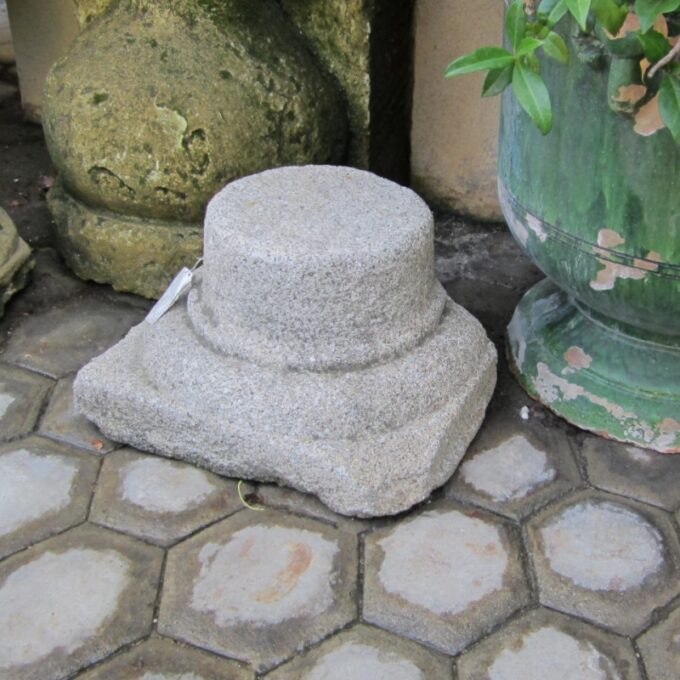 18th C. Base - Image 2