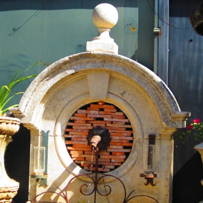 Large 18th Century Window - Image 2