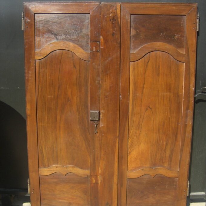 Pair Of 17th Century Louis XIV Doors - Image 3