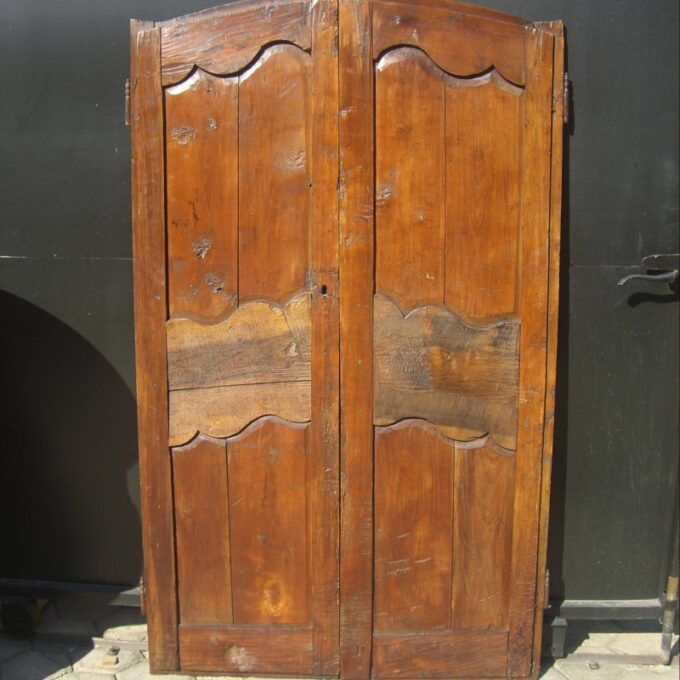 18th Century Louis XV Doors - Image 2