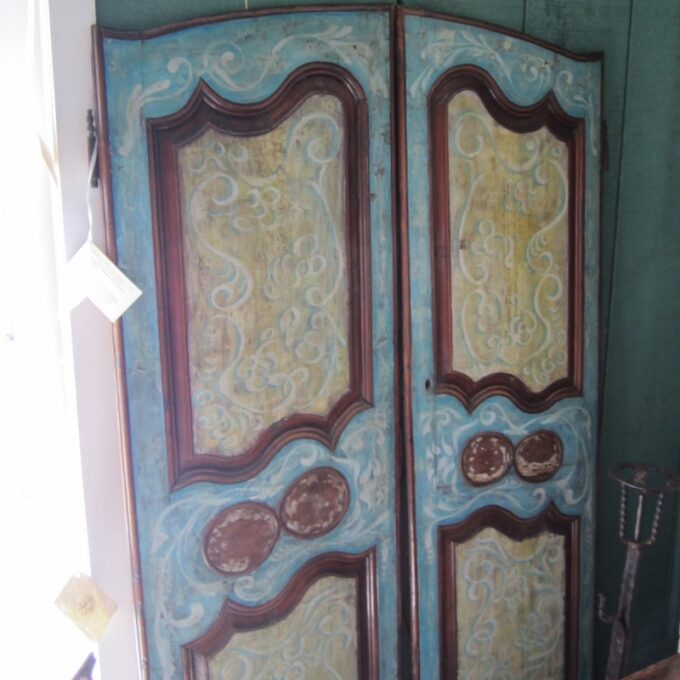 18th Century Louis XV Doors - Image 3