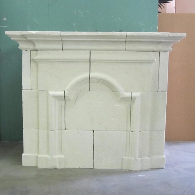 Trumeau Back splash - Image 2