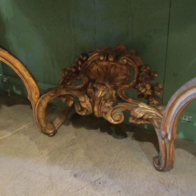 18th Century Regence Console - Image 5