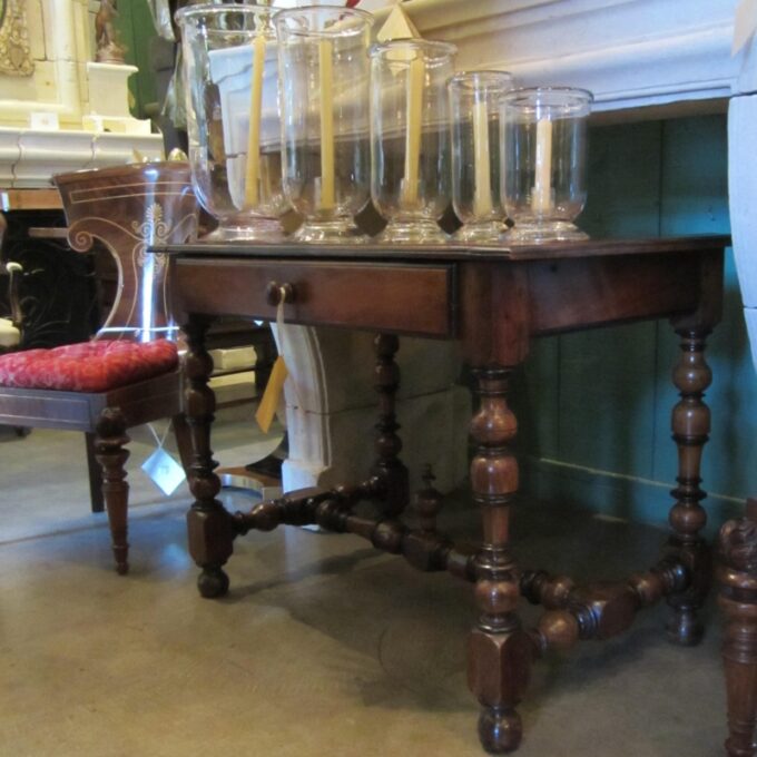 18th Century Writing Table