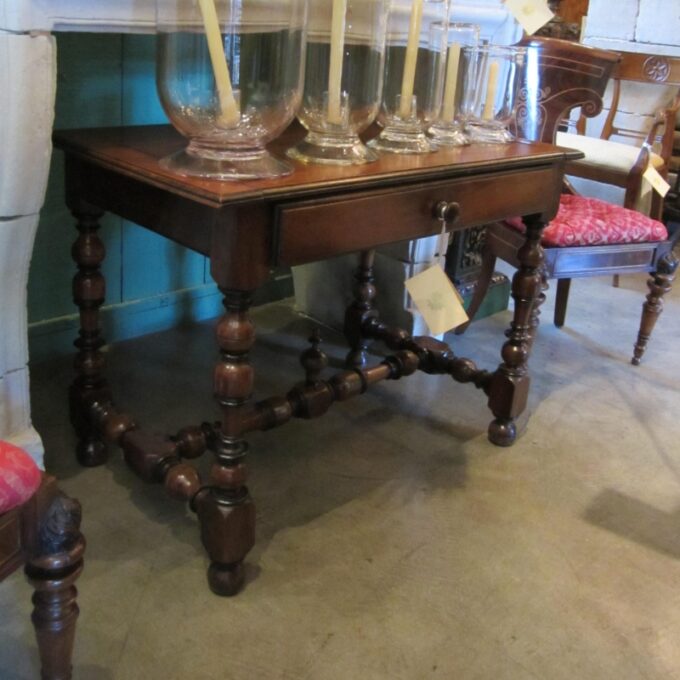 18th Century Writing Table - Image 2