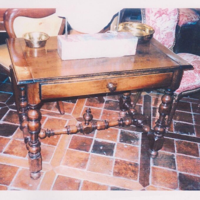 18th Century Writing Table - Image 3
